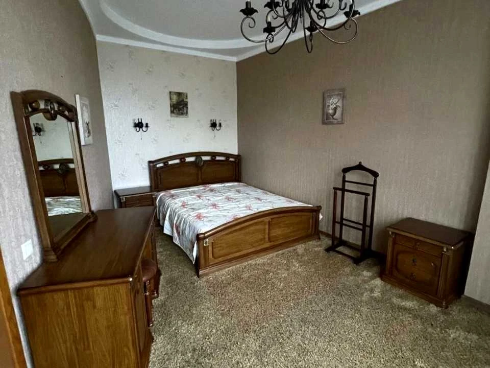 Квартира. Київ, вулиця Жільянська