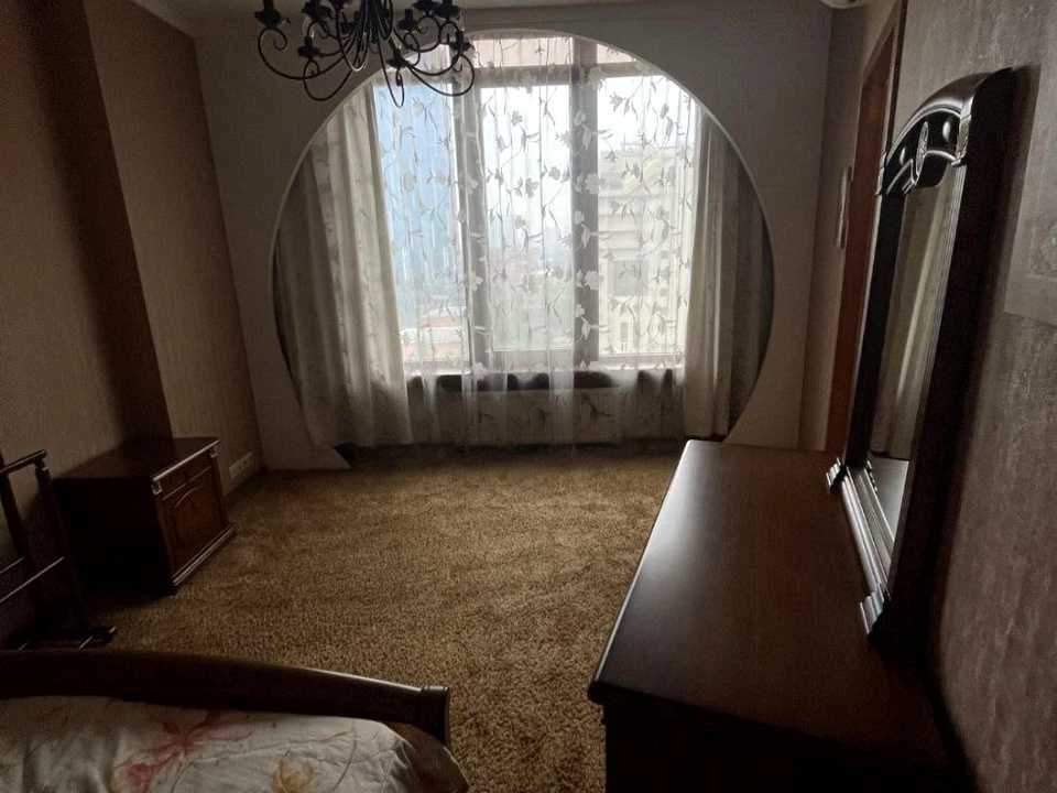 Квартира. Київ, вулиця Жільянська