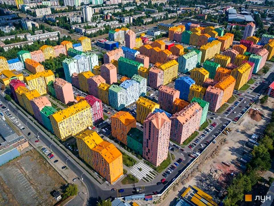 Квартира. Київ, Регенераторна вул.