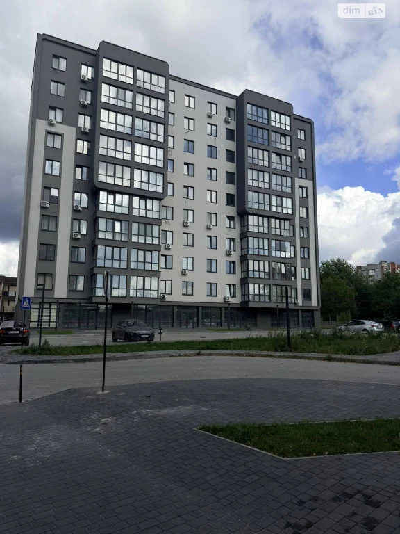 Apartment for Sale - Levandivka