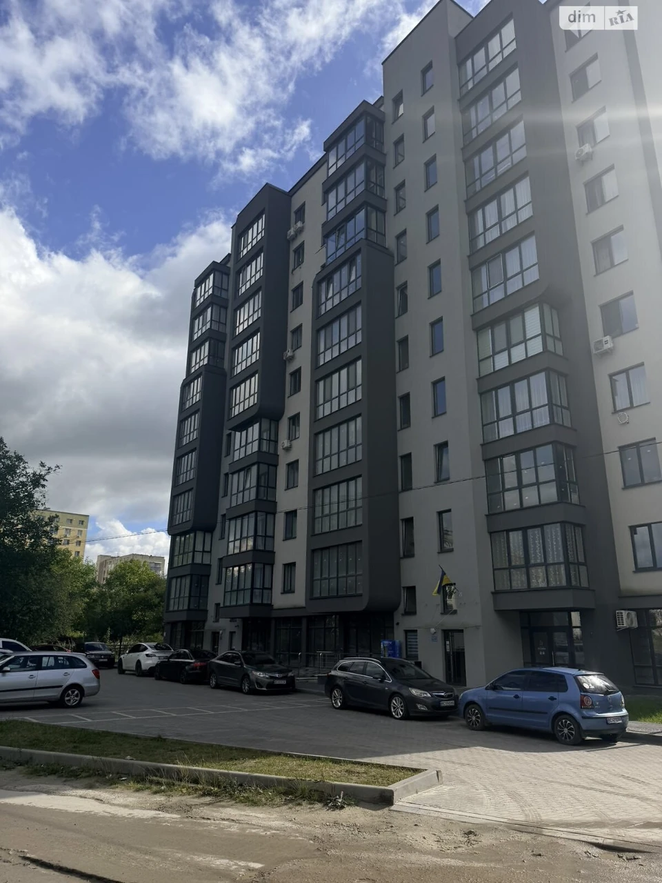 Продаж Квартира Левандівка