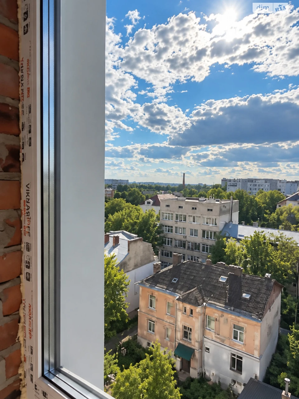 Продаж Квартира Центр