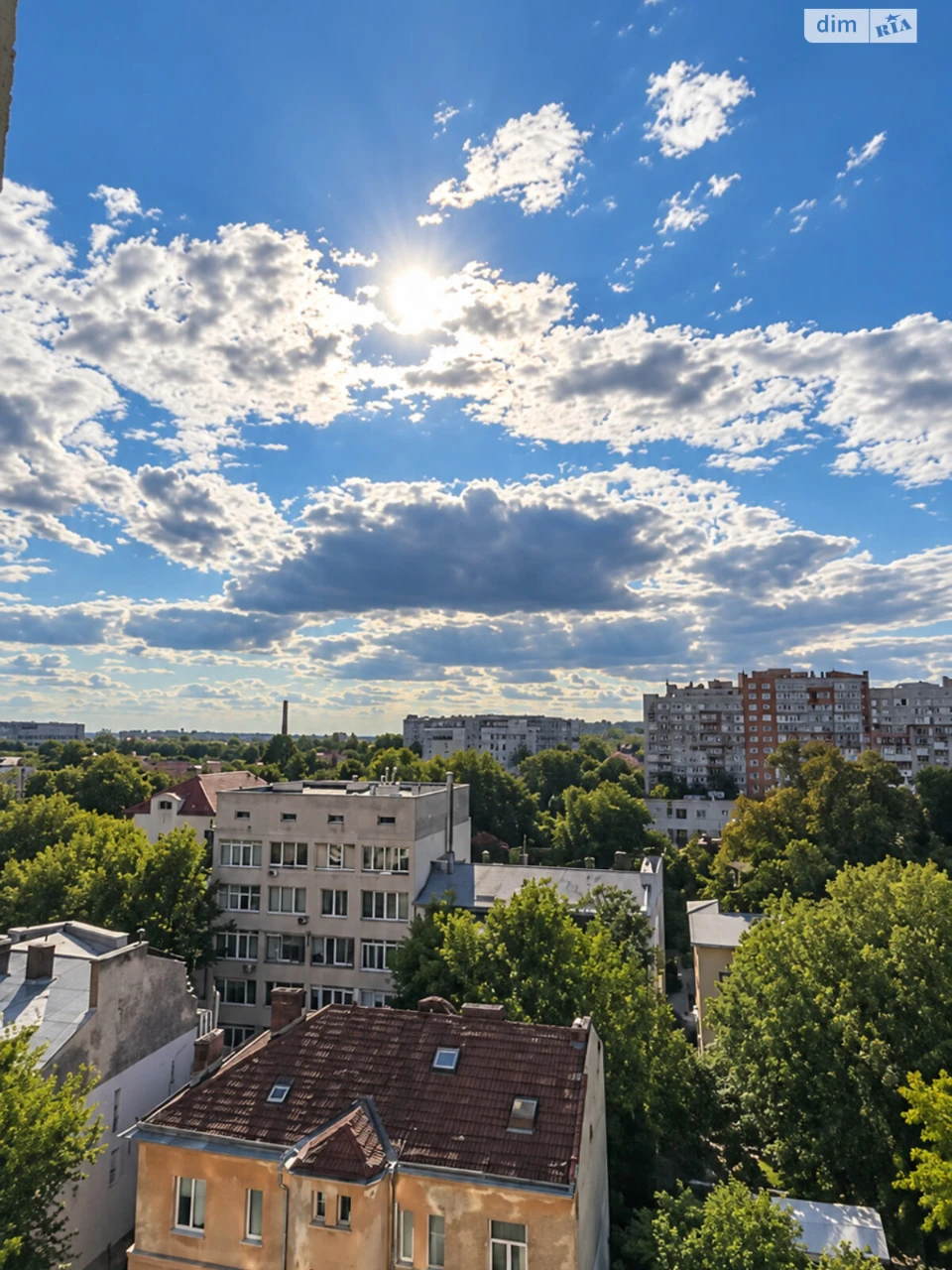 Продаж Квартира Центр