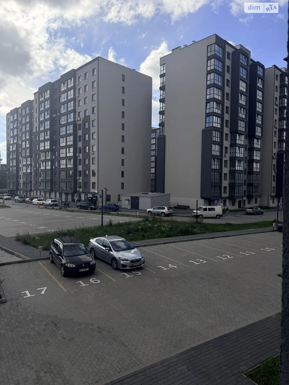 Продаж Квартира Левандівка