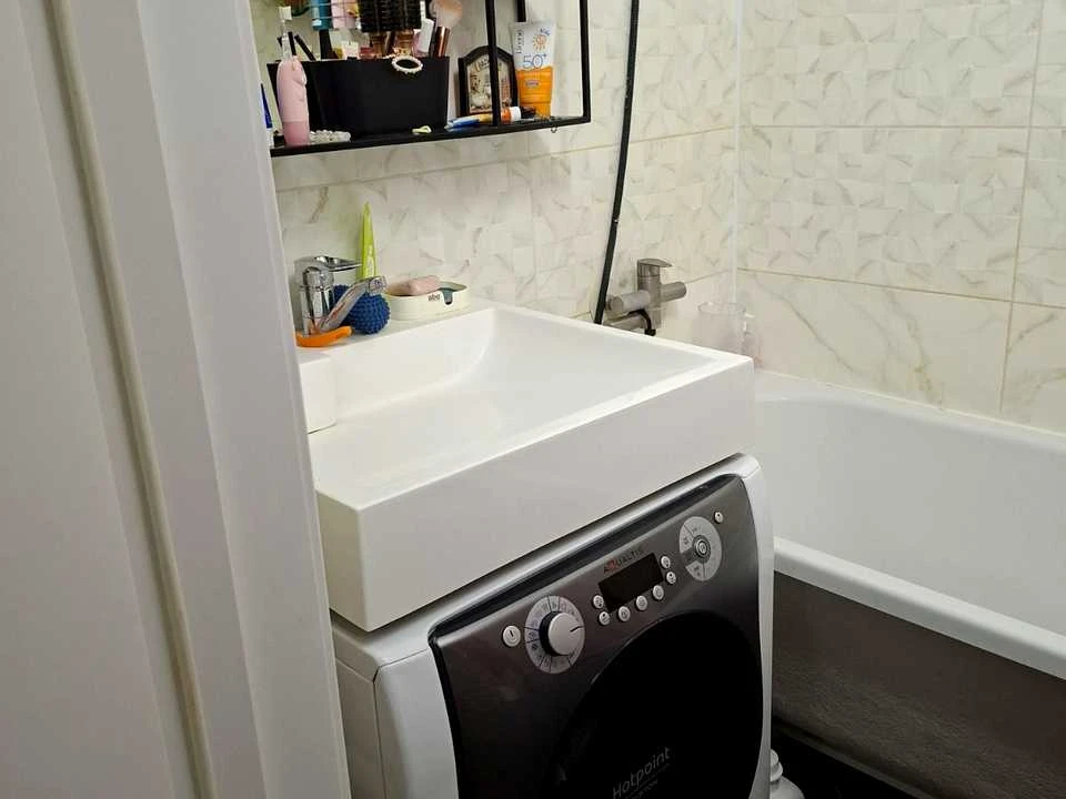 Apartment. Kharkiv, Balkanska Street.
