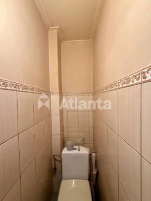 Sale of a two-room apartment, Lazarenko street
