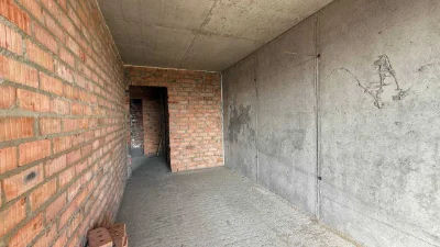 Sale of a 1-bedroom apartment · Residential complex on Velechkovsky Street · Шев