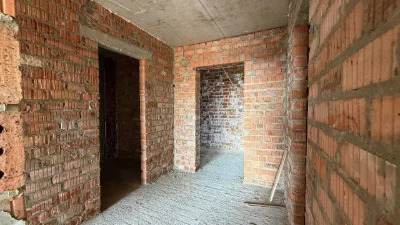 Sale of a 1-bedroom apartment · Residential complex on Velechkovsky Street · Шев
