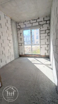 Two-bedroom apartment in ЖК Брама 69 Square Meters