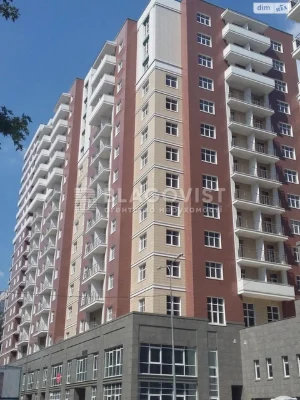 Продаж Квартира Саперне Поле