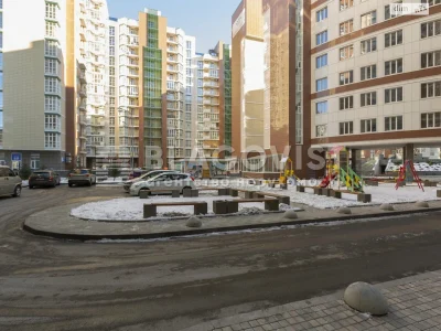 Продаж Квартира Саперне Поле
