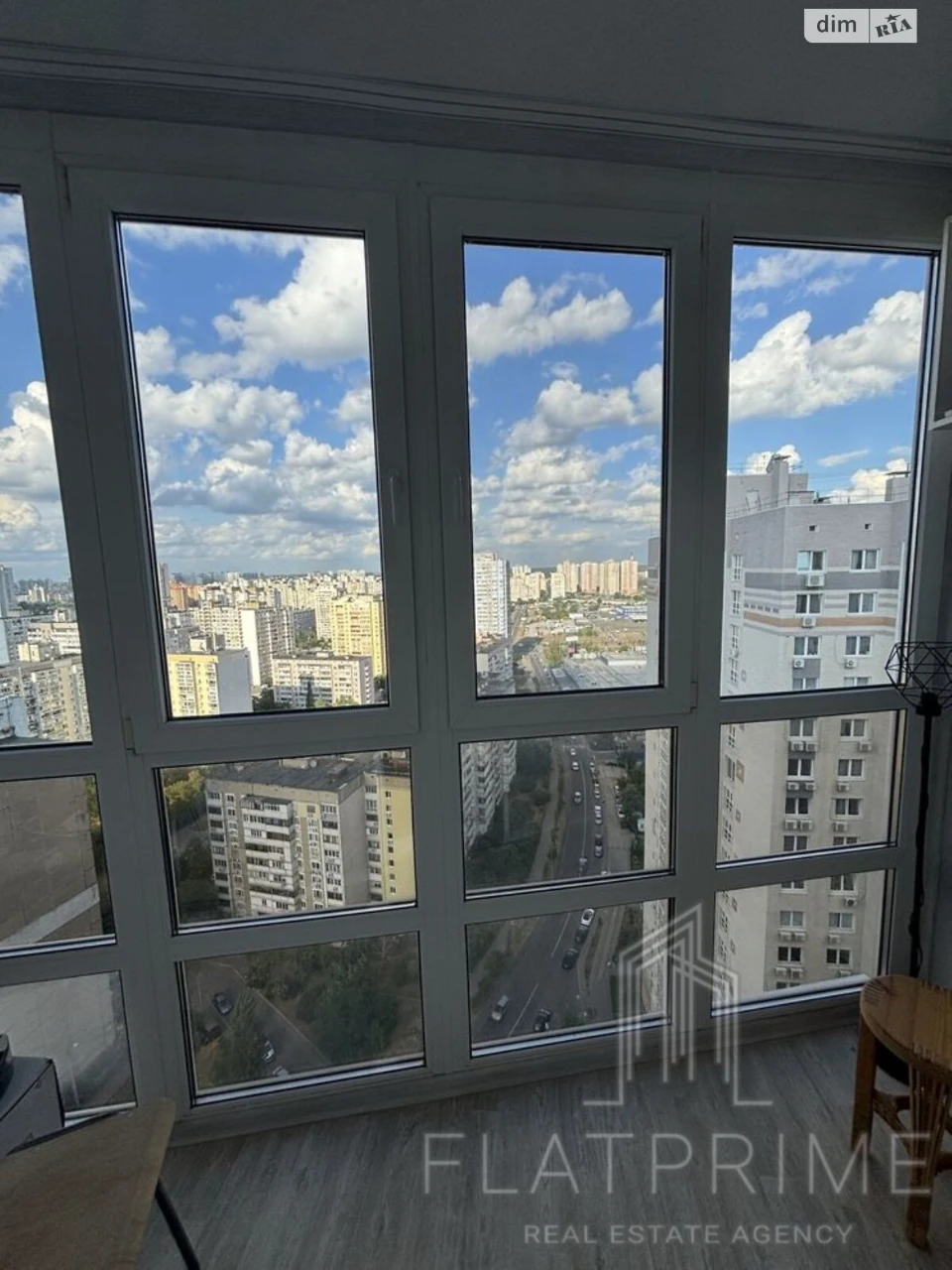 Продаж Квартира Осокорки