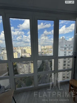 Продаж Квартира Осокорки