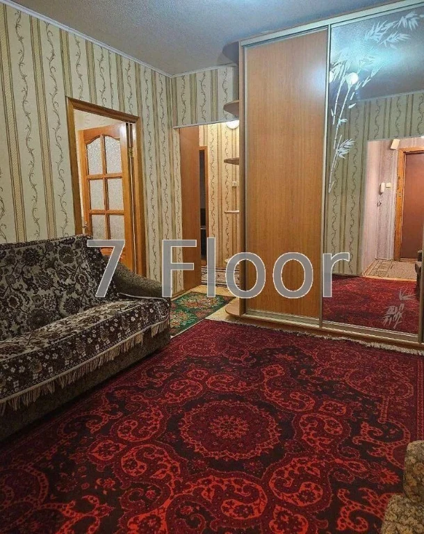 Трикімнатна квартира, вулиця Підлісна, метро Академмістечко