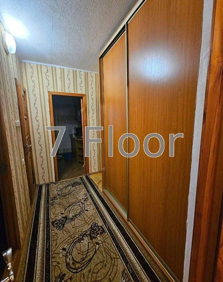 3 кімнатна квартира, вулиця Підлісна, метро Академмістечко