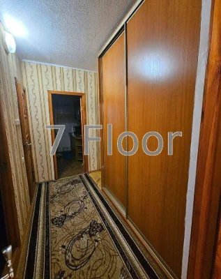 3 кімнатна квартира, вулиця Підлісна, метро Академмістечко