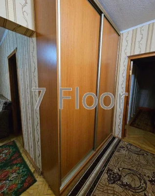 3 кімнатна квартира, вулиця Підлісна, метро Академмістечко