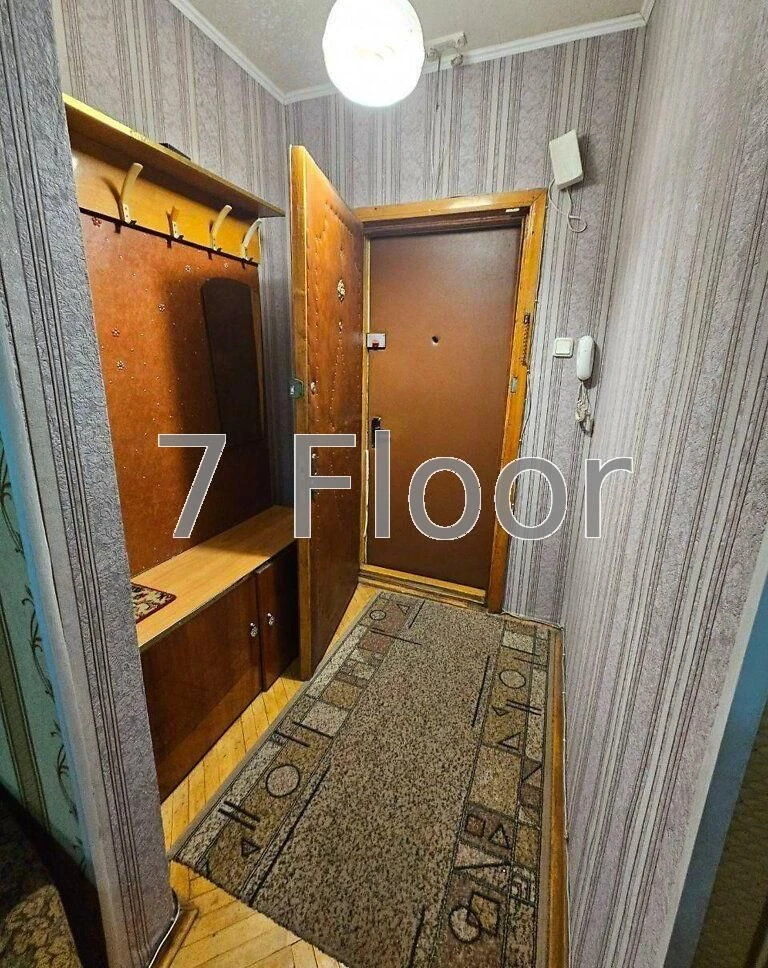 3 кімнатна квартира, вулиця Підлісна, метро Академмістечко
