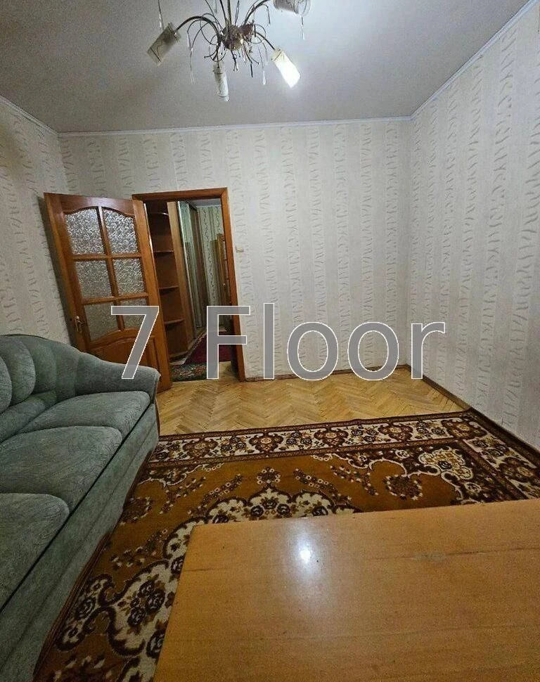 3 кімнатна квартира, вулиця Підлісна, метро Академмістечко