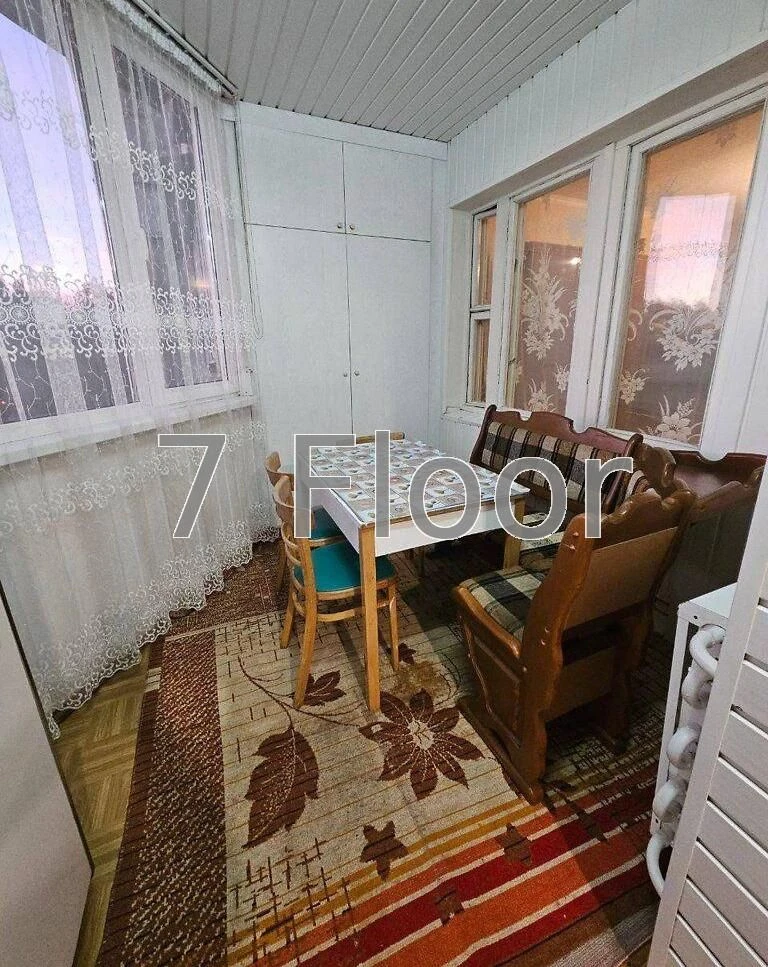 3 кімнатна квартира, вулиця Підлісна, метро Академмістечко