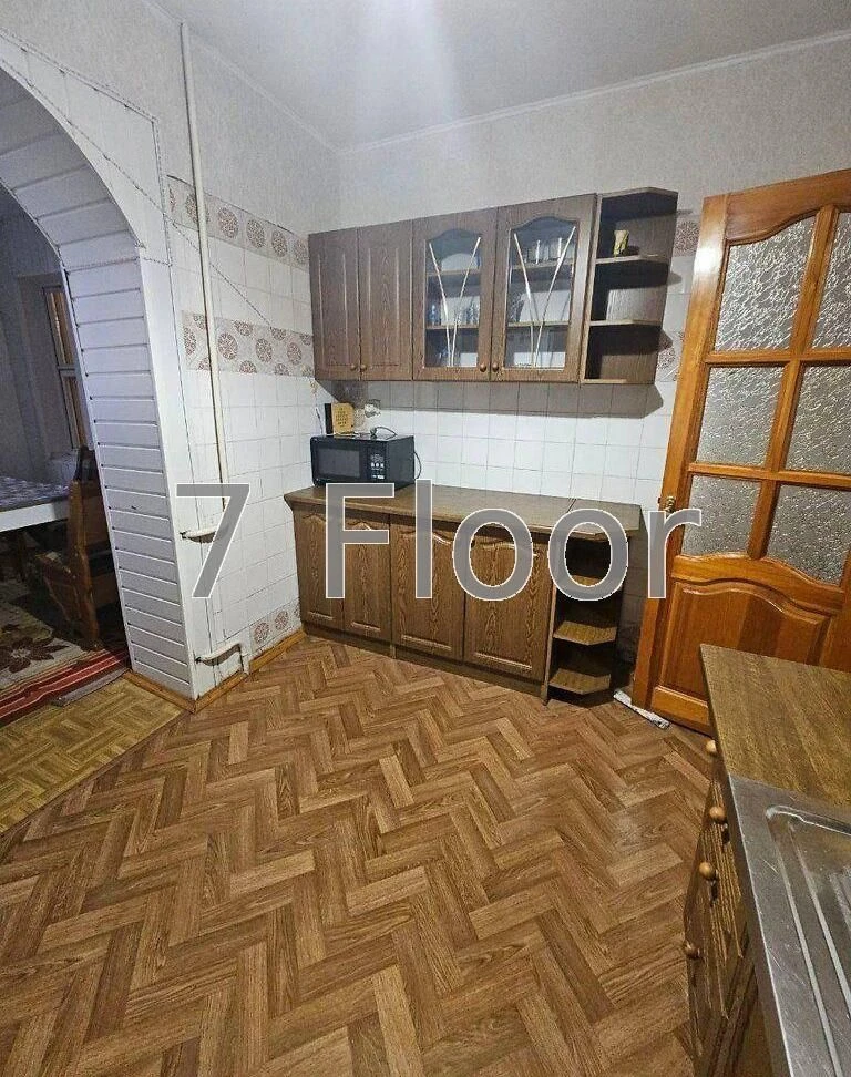 3 кімнатна квартира, вулиця Підлісна, метро Академмістечко