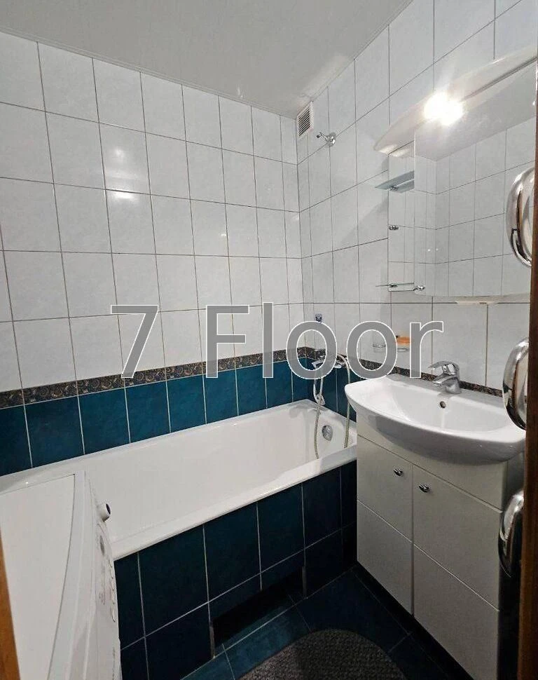 3 кімнатна квартира, вулиця Підлісна, метро Академмістечко