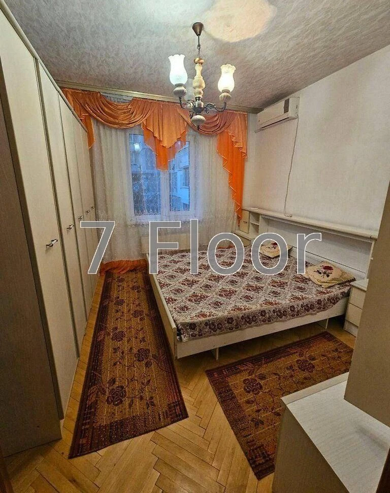 3 кімнатна квартира, вулиця Підлісна, метро Академмістечко
