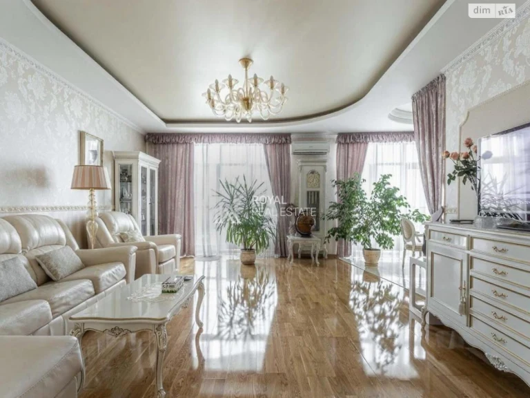 Apartment for Sale, Shylyavka