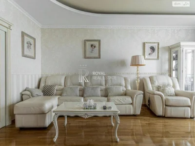 Apartment for Sale, Shylyavka