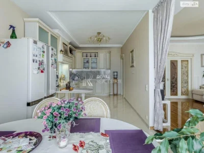 Apartment for Sale, Shylyavka