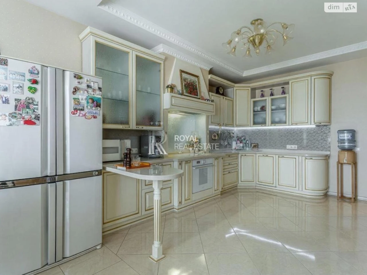 Apartment for Sale, Shylyavka