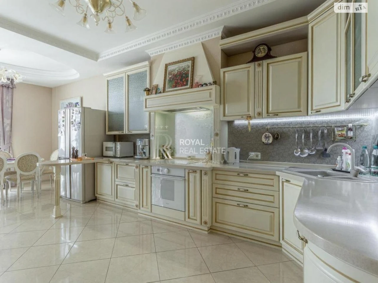 Apartment for Sale, Shylyavka