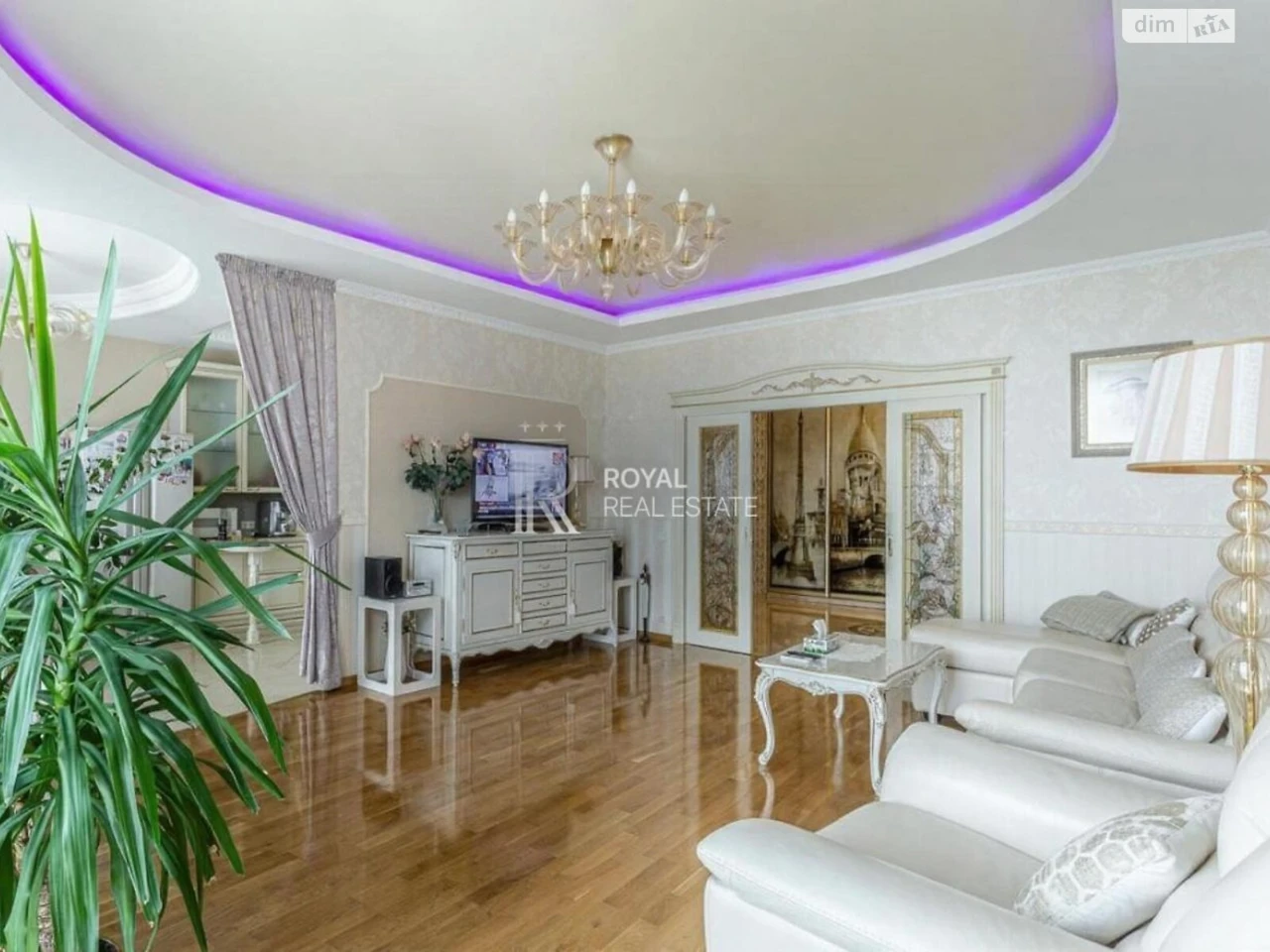 Apartment for Sale, Shylyavka