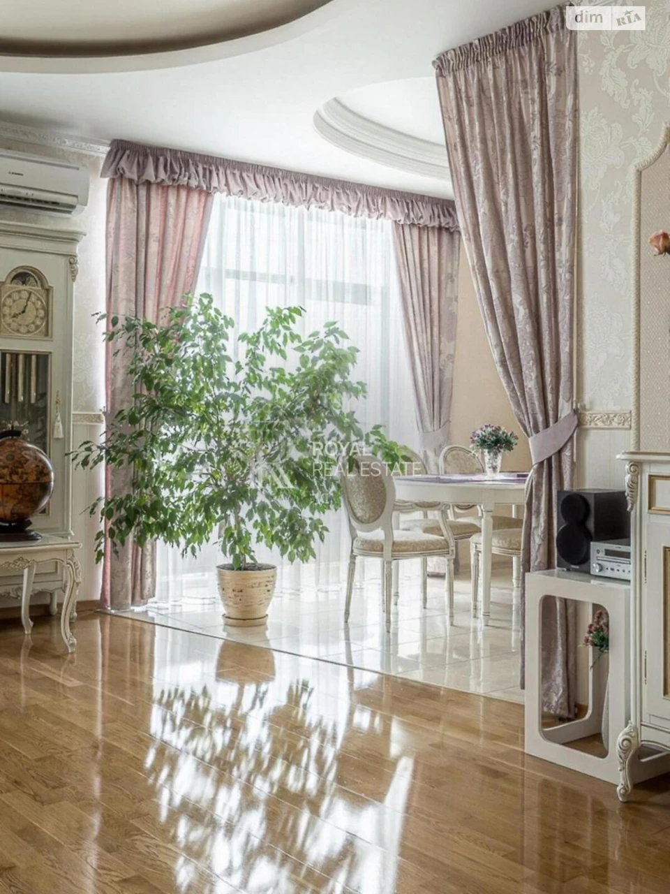 Apartment for Sale, Shylyavka