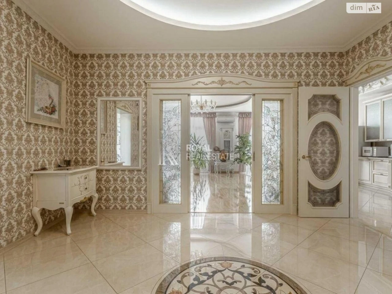 Apartment for Sale, Shylyavka