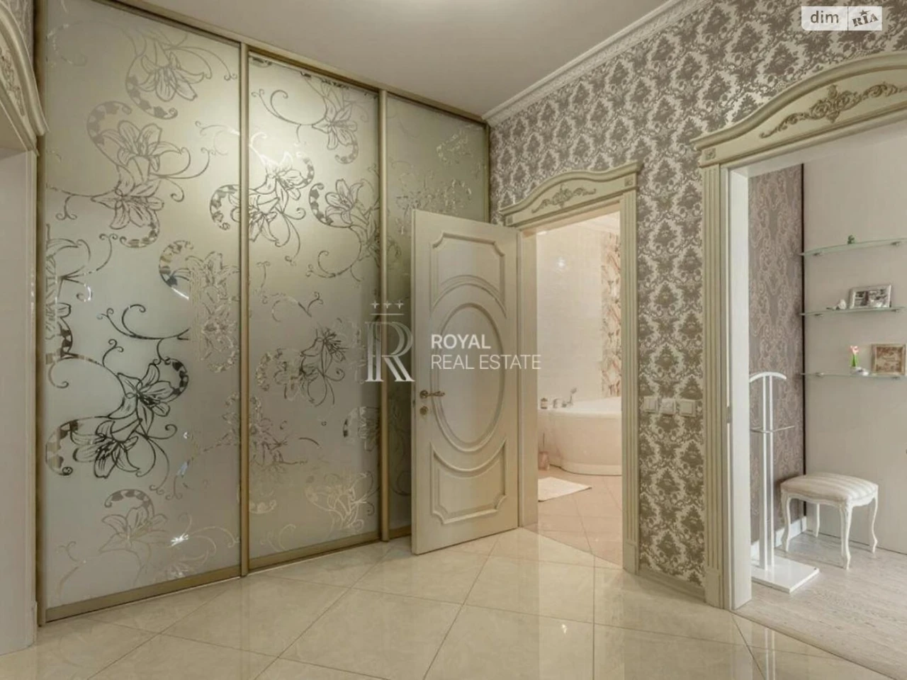 Apartment for Sale, Shylyavka