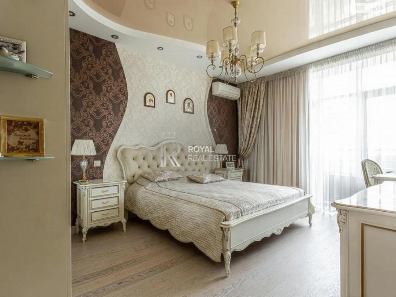 Apartment for Sale, Shylyavka