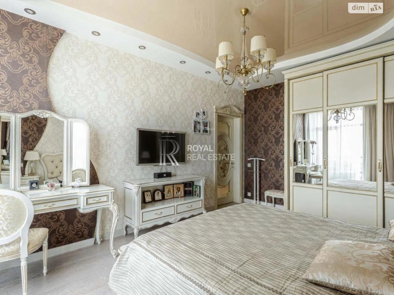 Apartment for Sale, Shylyavka