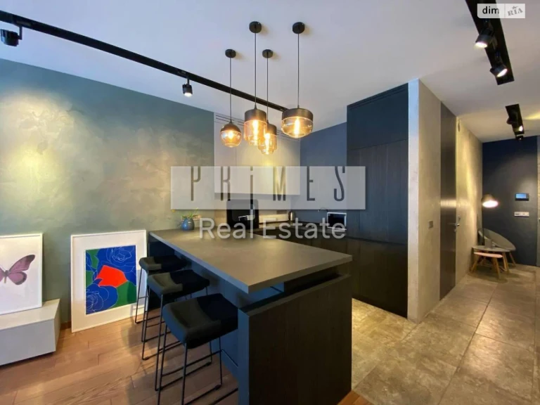 Apartment for Sale - Pechersk