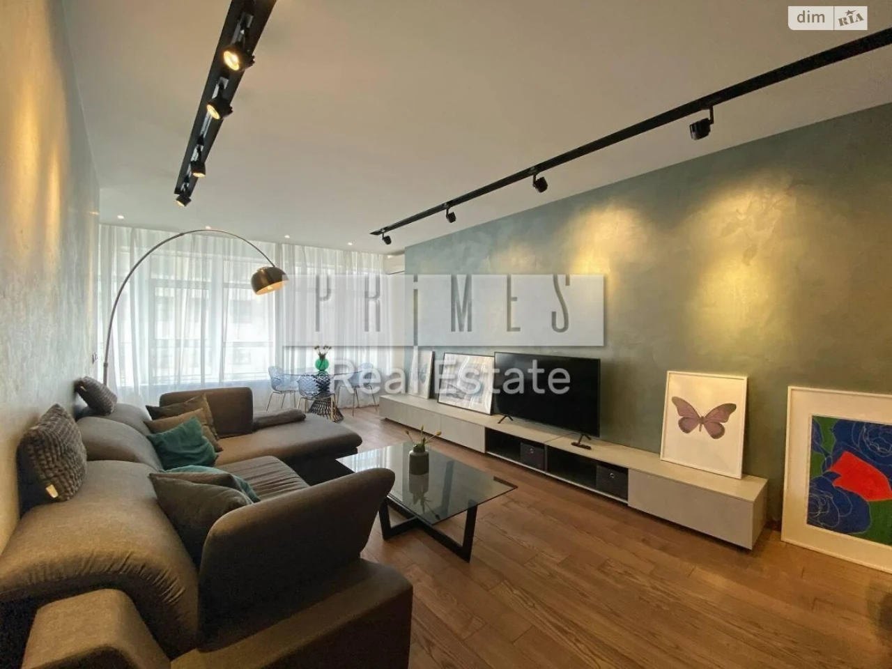 Apartment for Sale - Pechersk