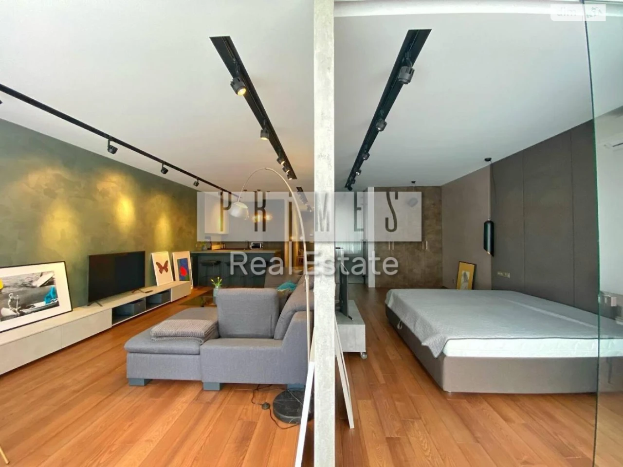 Apartment for Sale - Pechersk