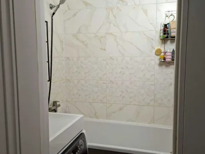 Apartment. Kharkiv, Balkanska Street.