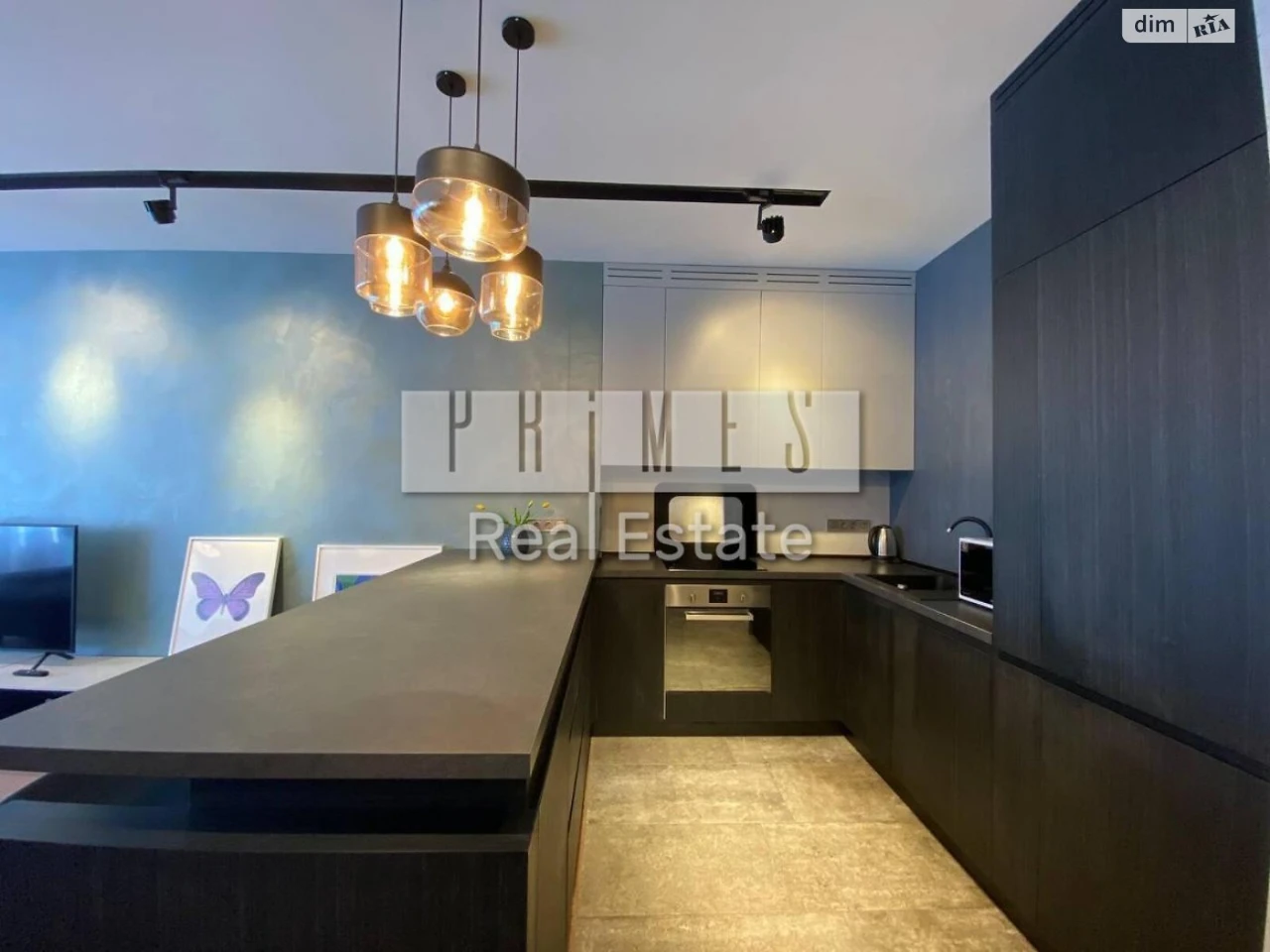 Apartment for Sale - Pechersk