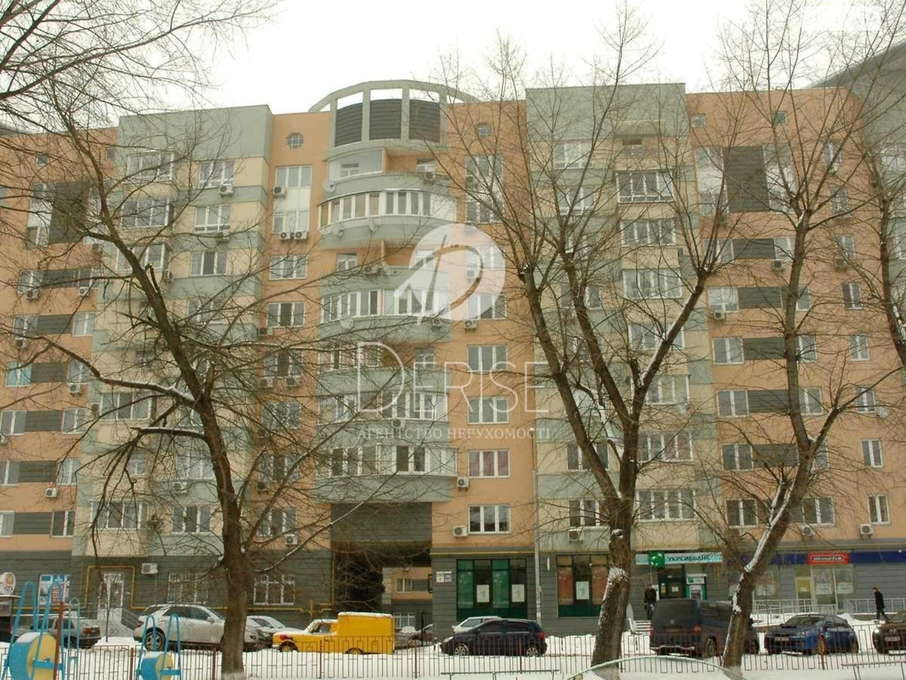 Продається Квартира Дніпровський