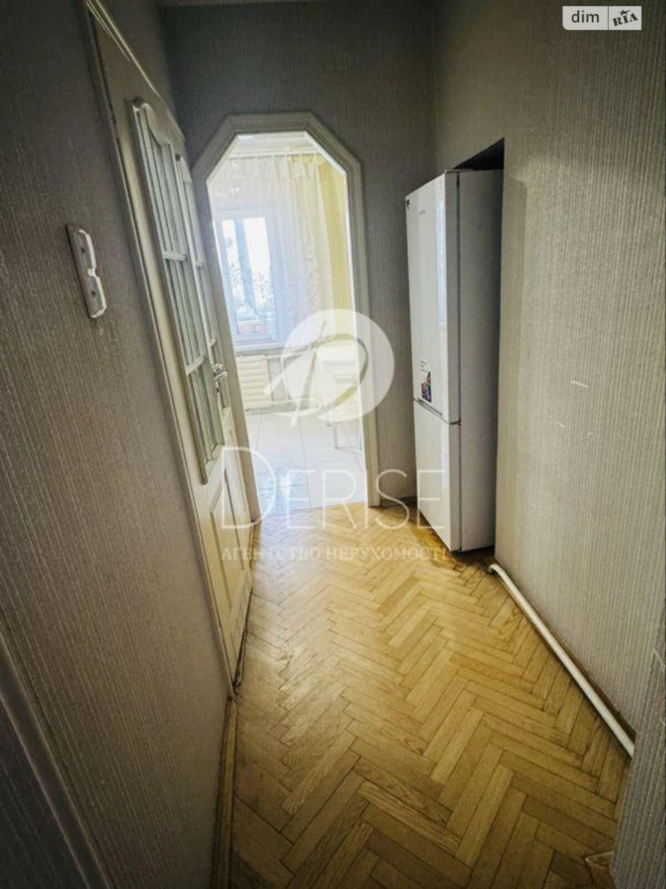 Продаж Квартира Дніпровський