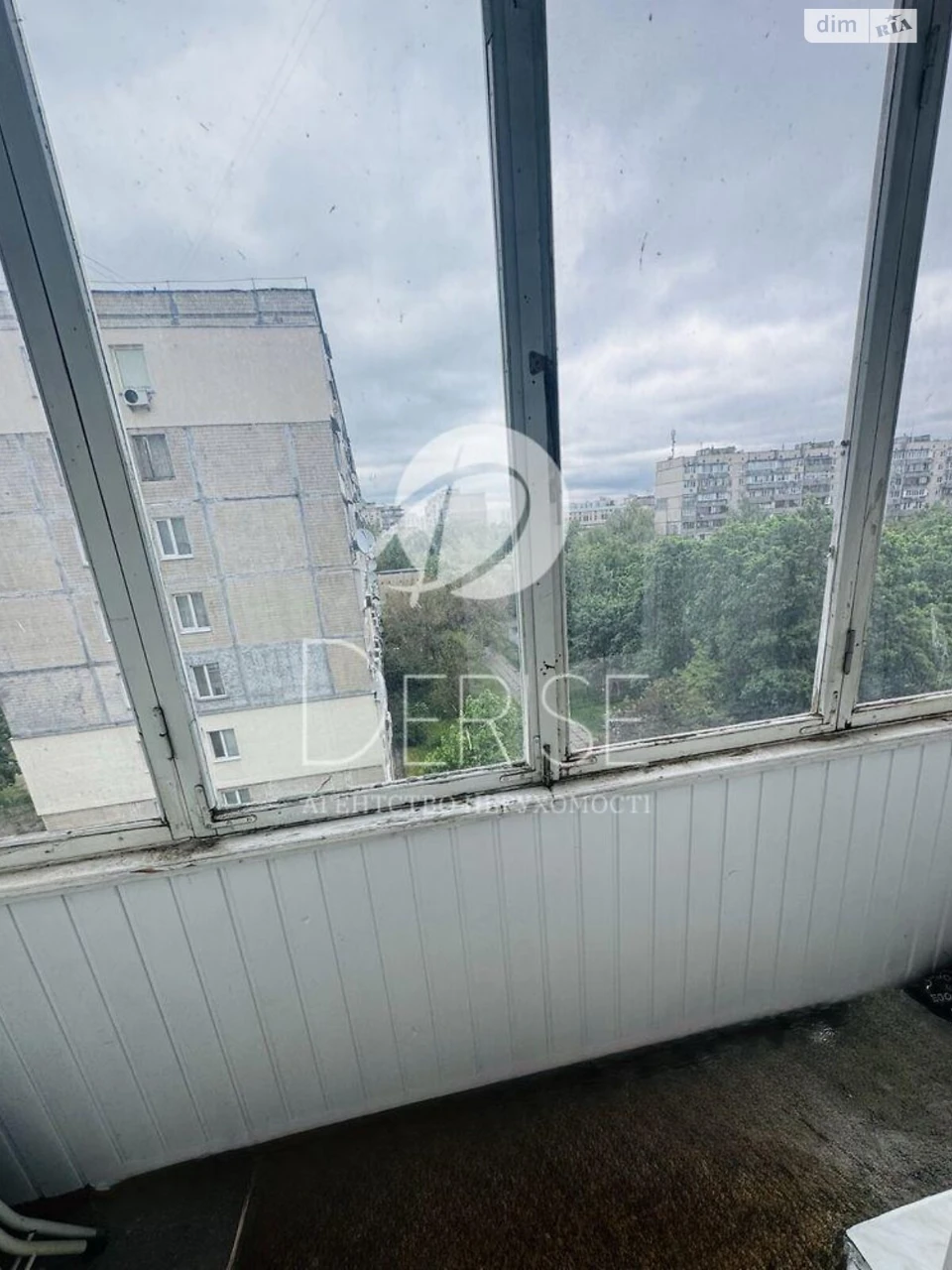 Продаж Квартира Дніпровський