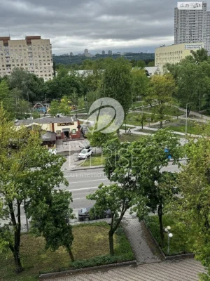 Продаж Квартира Дніпровський