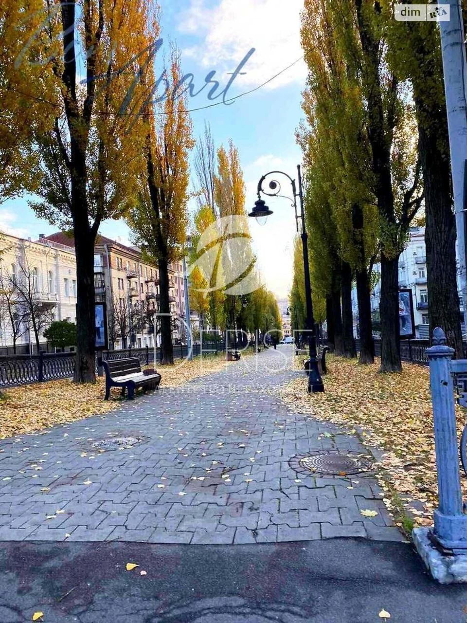 Apartment for Sale in Шевchenkivskyi