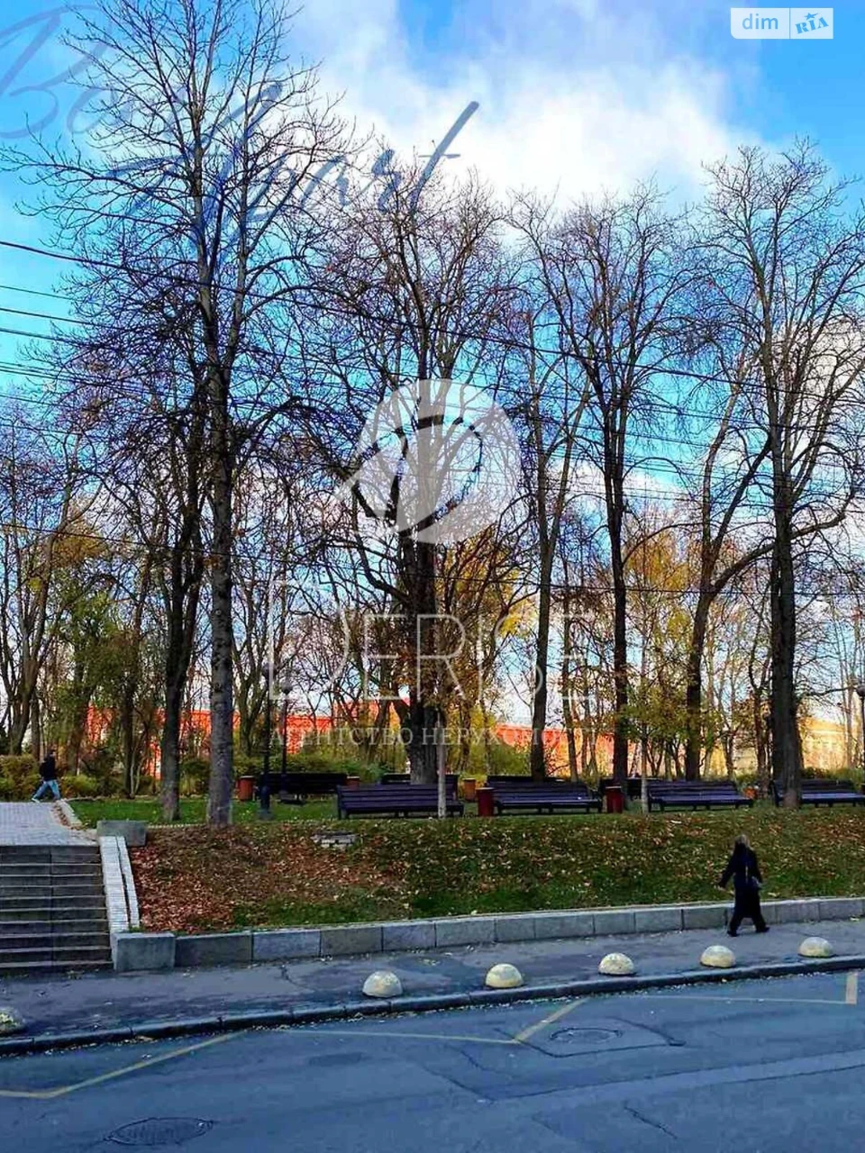 Apartment for Sale in Шевchenkivskyi