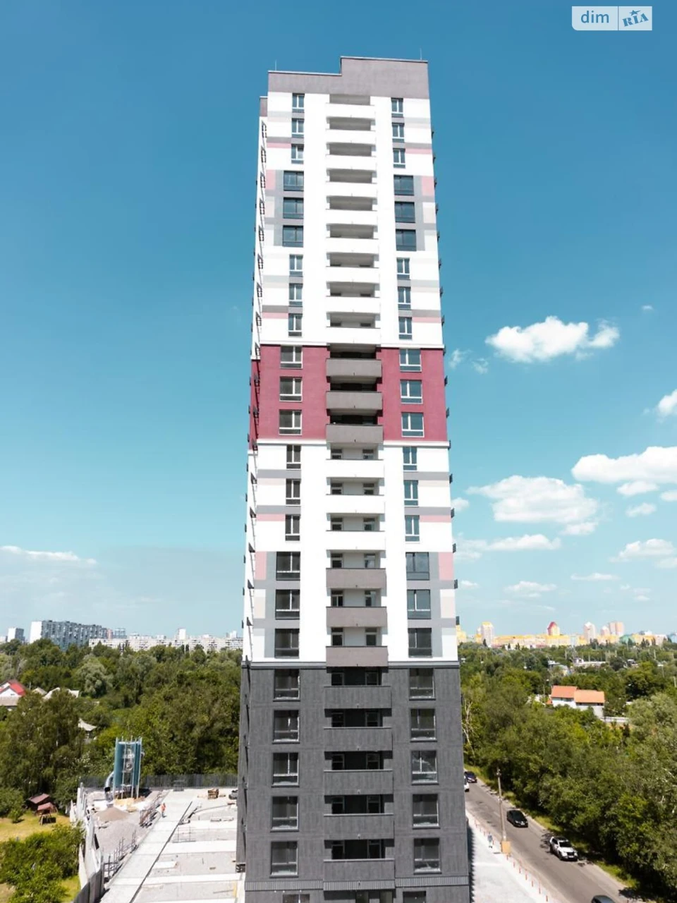 Продаж Квартира Дарницький